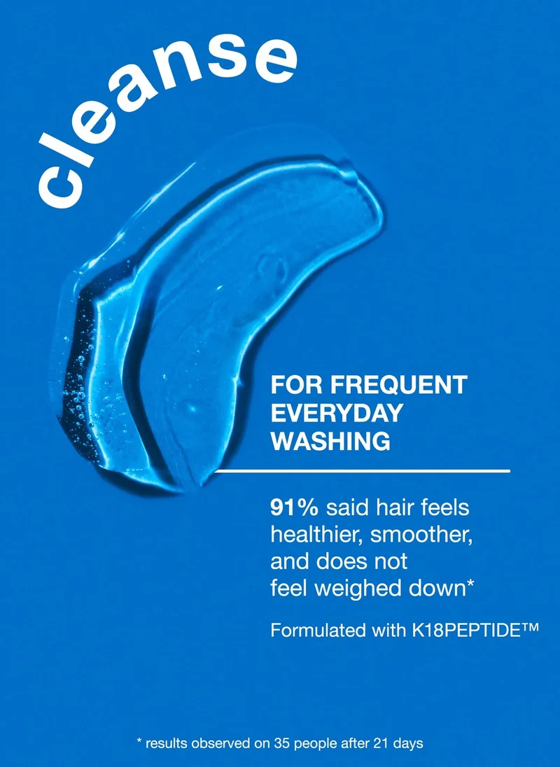 K18 - Champú Regulador del pH Peptide Prep 250 ml