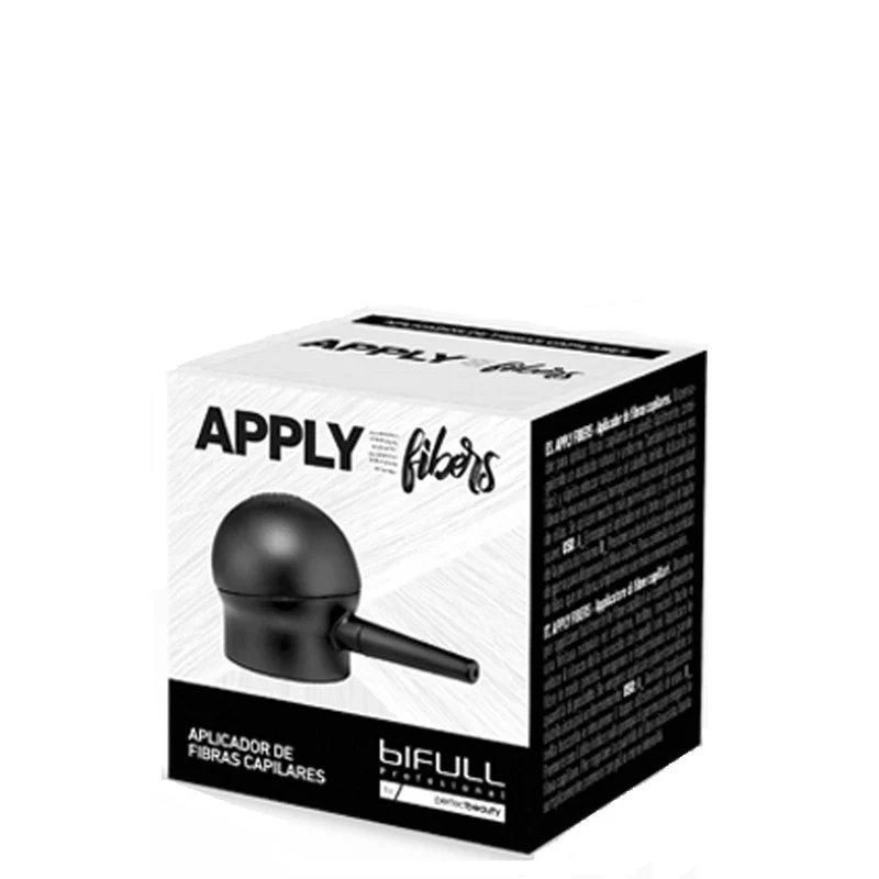 Bifull - Aplicador de Fibras Capilares Apply Fibers - BFEXT43430