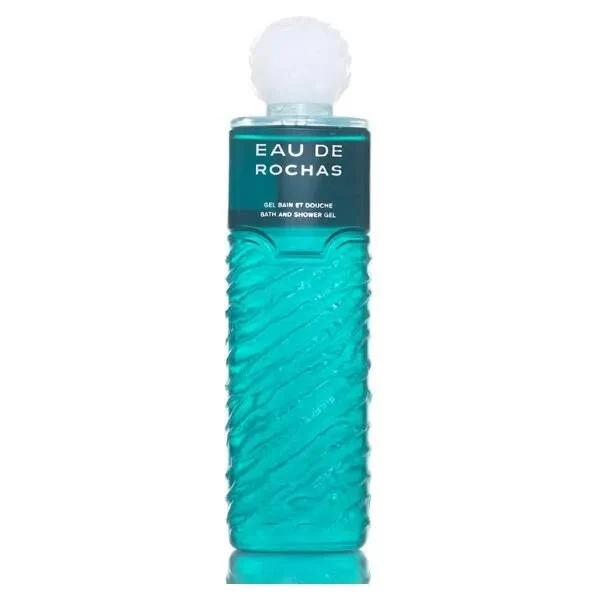 Rochas Eau De Rochas Gel De Ducha 500ml