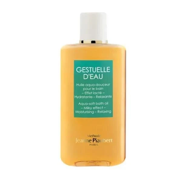 Jeanne Piaubert Gestuelle D Eau Aceite De Baño 200ml