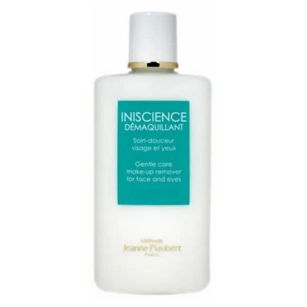 Jeanne Piaubert Iniscience Desmaquillante Rostro Y Ojos Piel Sensible 200ml