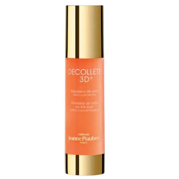 Jeanne Piaubert Decolette 3D Tratamiento Efecto Volumen 50ml