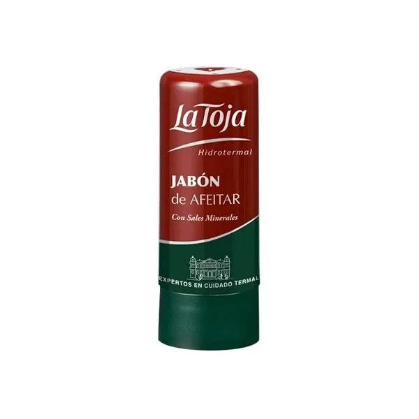 La Toja Jabón De Afeitar