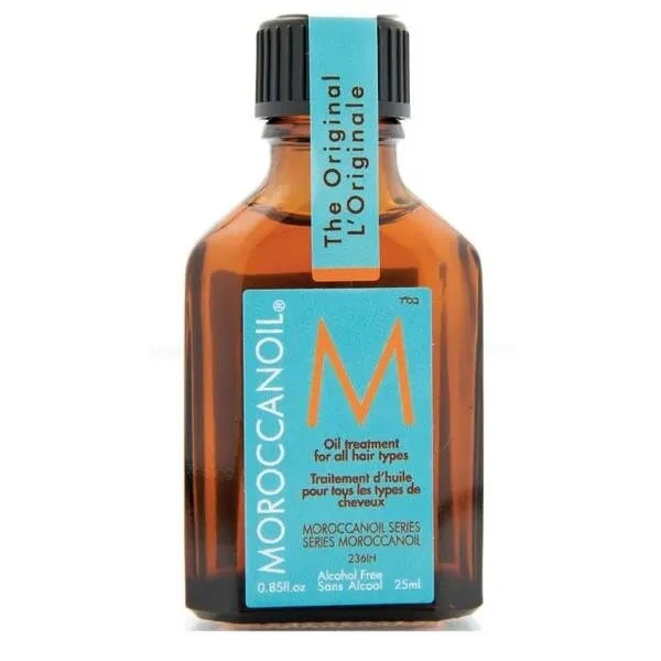 Light Tratamiento Moroccanoil 25ml