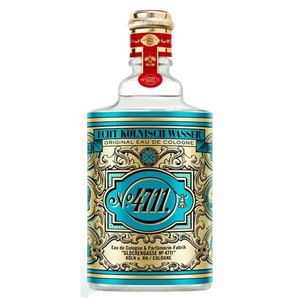 4711 Eau De Cologne 400ml