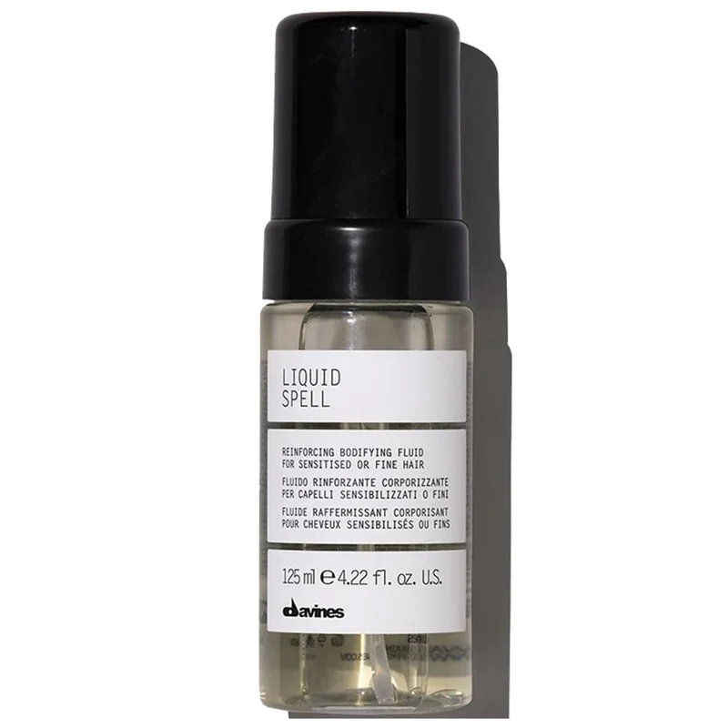 Davines - Tratamiento Fortificante Liquid Spell Reinforcing Fluid 125 ml