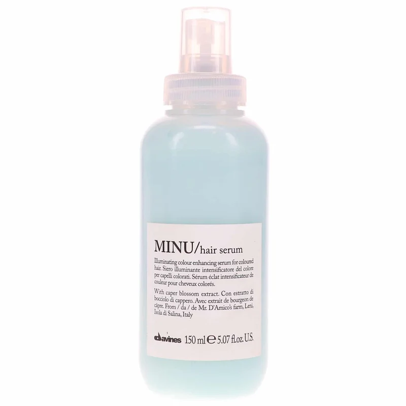 Davines - Sérum Protector del Color Essential Haircare Minu 150 ml