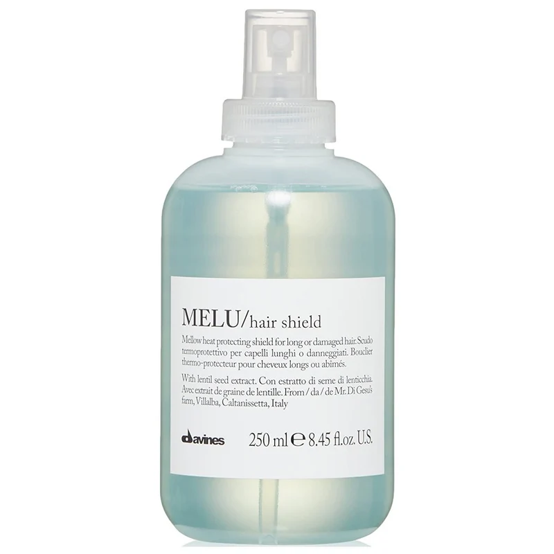 Davines - Protector Térmico Essential Haircare Melu Hair Shield 250 ml