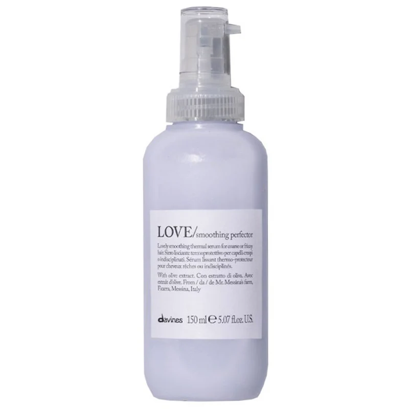 Davines - Sérum Anti-encrespamiento Essential Haircare Love Smoothing Perfector 150 ml