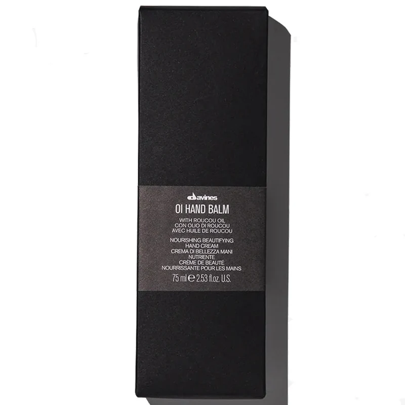 Davines - Bálsamo de manos Hidratante Oi 75 ml