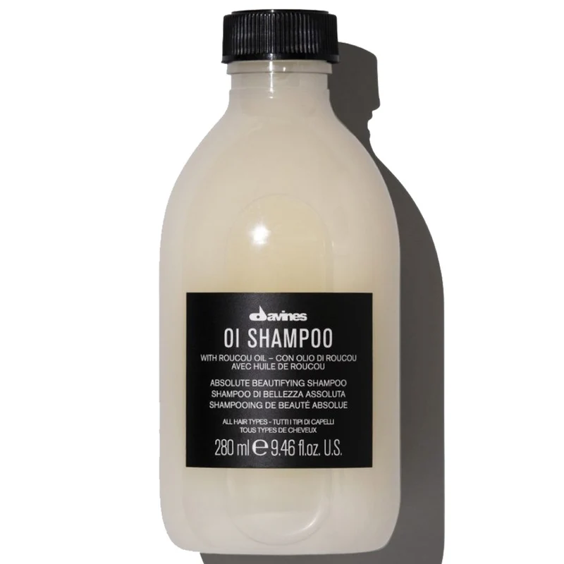 Davines - Champú Antioxidante OI 280 ml
