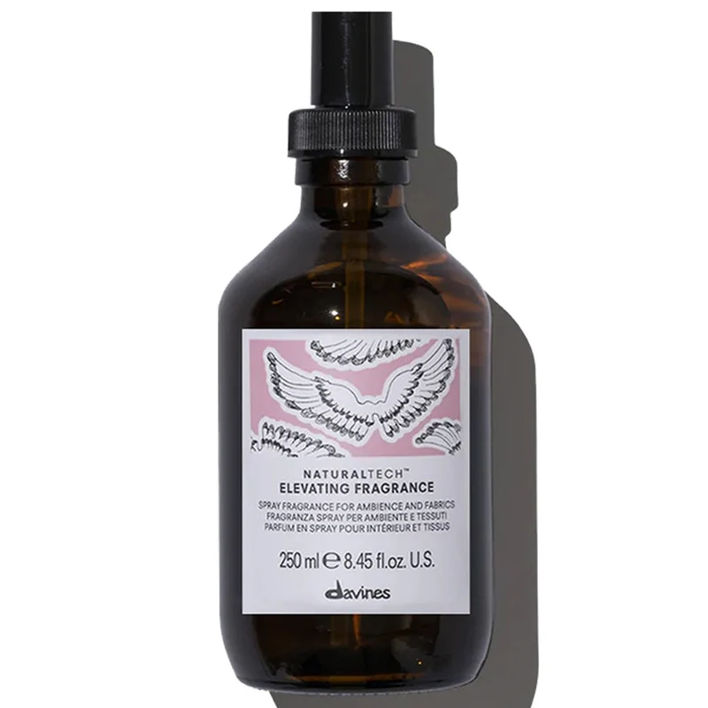 Davines - Fragancia en Spray NaturalTech Elevating Fragrance 250 ml