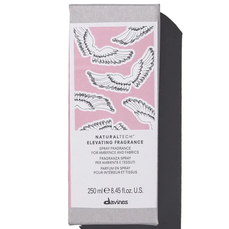 Davines - Fragancia en Spray NaturalTech Elevating Fragrance 250 ml