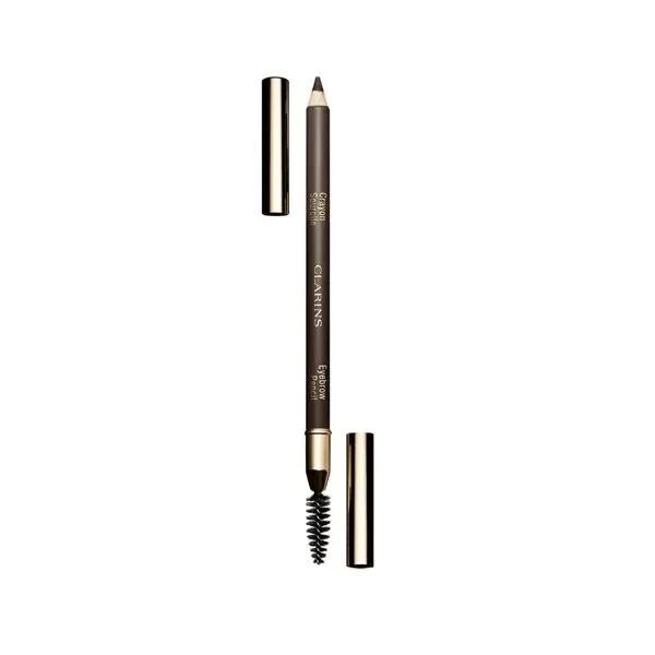 Clarins Crayon Sourcils 02 Light Brown