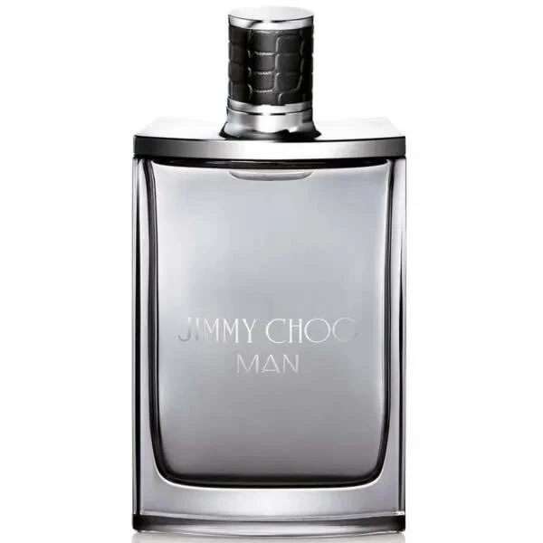 Jimmy Choo Man Eau De Toilette Spray 50ml