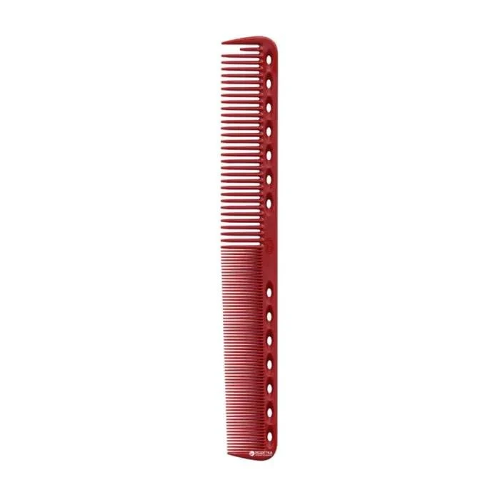 Artero Y.S. Park Comb Y.S. 339 Rojo Peine De Corte 180mm