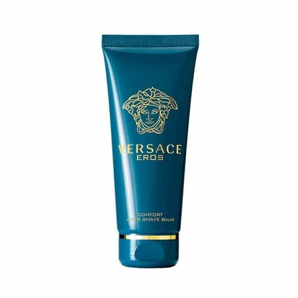 Versace Eros Comfort After Shave Balm 100ml