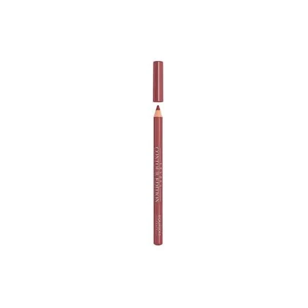 Bourjois Lèvres Contour Edition 11 Funky Brown