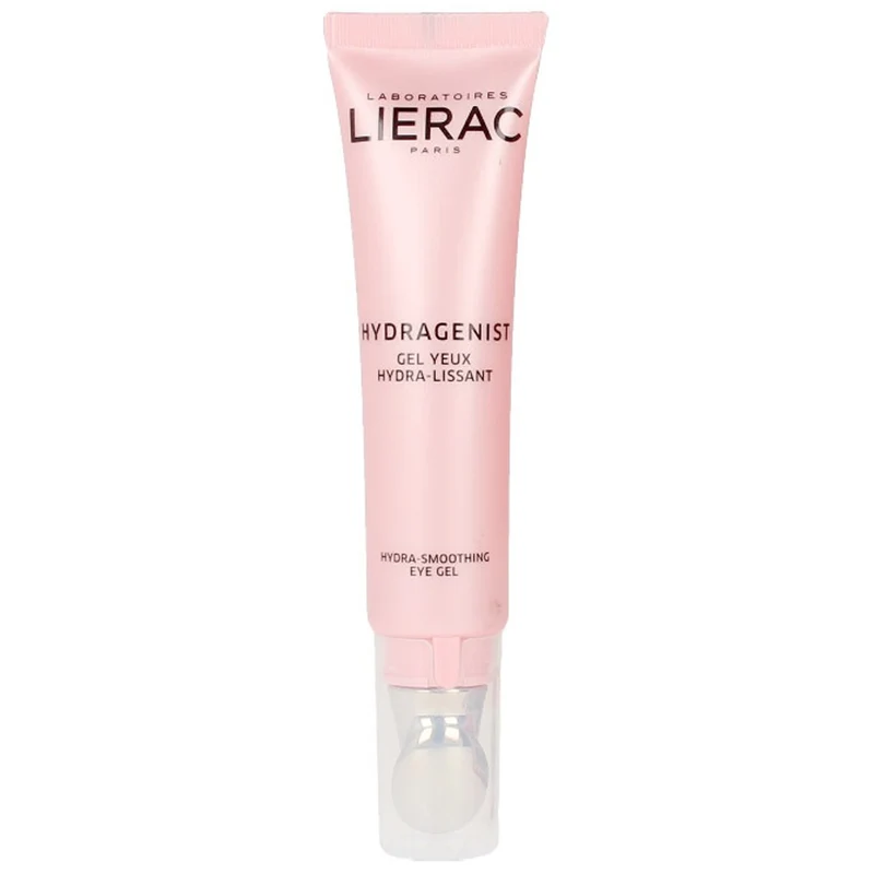 Lierac - Gel Contorno de Ojos Hydragenist Gel Yeux Hydra-Lissant 15 ml