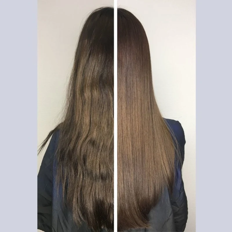 Honma Tokyo - Tratamiento Keratina Coffee Premium All Liss