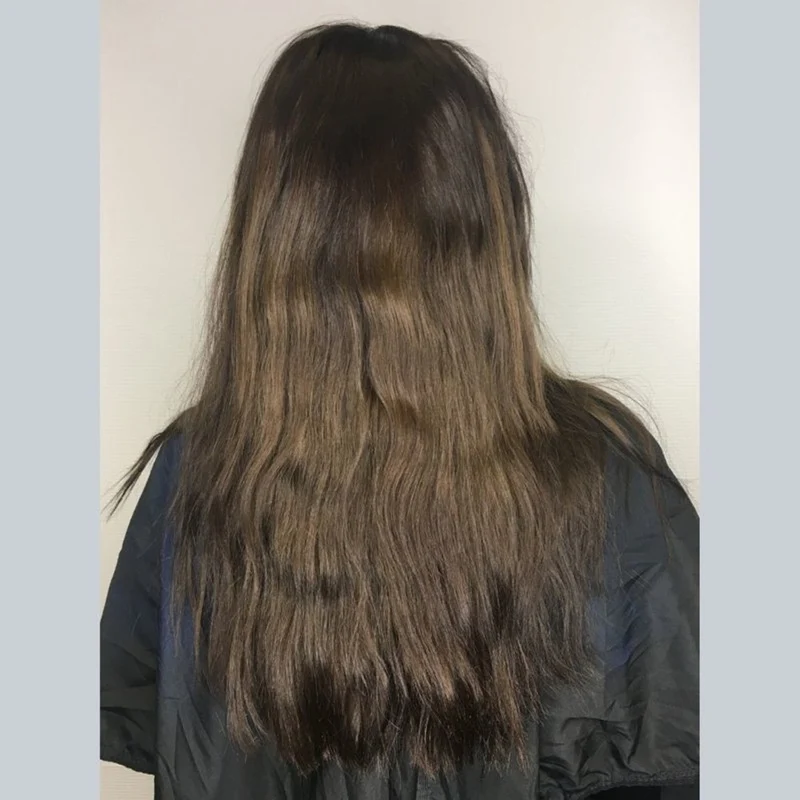 Honma Tokyo - Tratamiento Keratina Coffee Premium All Liss
