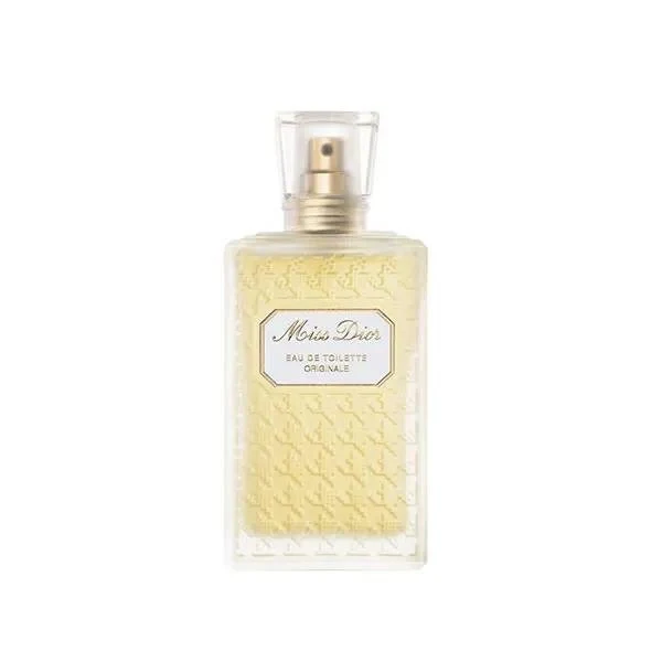 Dior Miss Dior Eau De Toilette Originale Spray 100ml