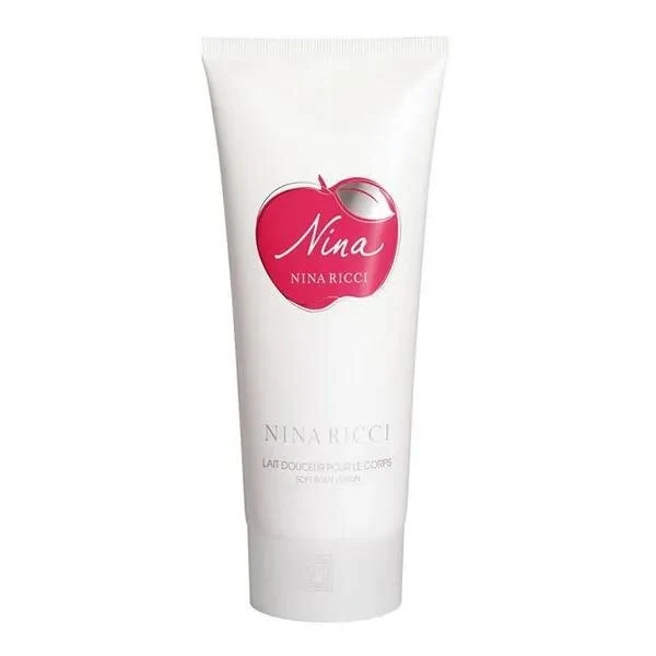 Nina Ricci Nina Leche Corporal 200ml