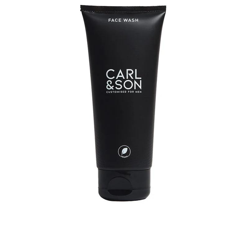 CARL&SON - Cosmética Facial - FACE WASH