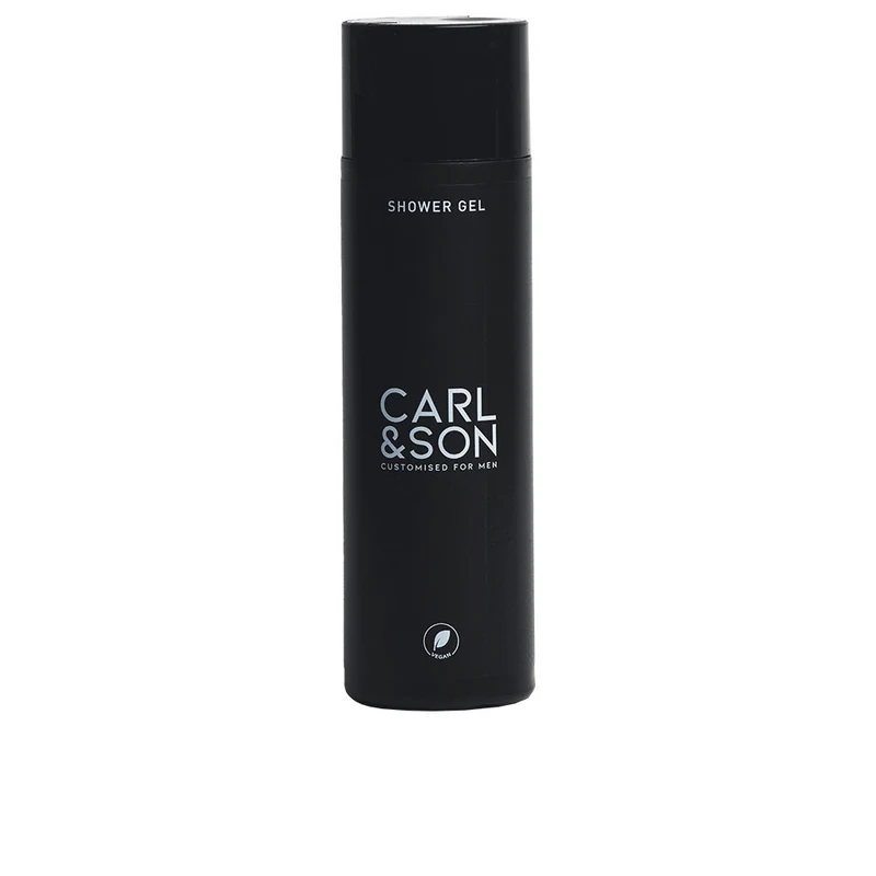 CARL&SON - Higiene - CARL&SON SHOWER GEL
