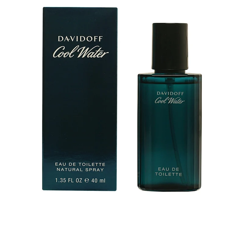 DAVIDOFF - Perfumes - COOL WATER / (10 opciones)