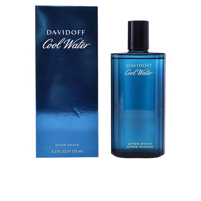 DAVIDOFF - Perfumes - COOL WATER / (10 opciones)