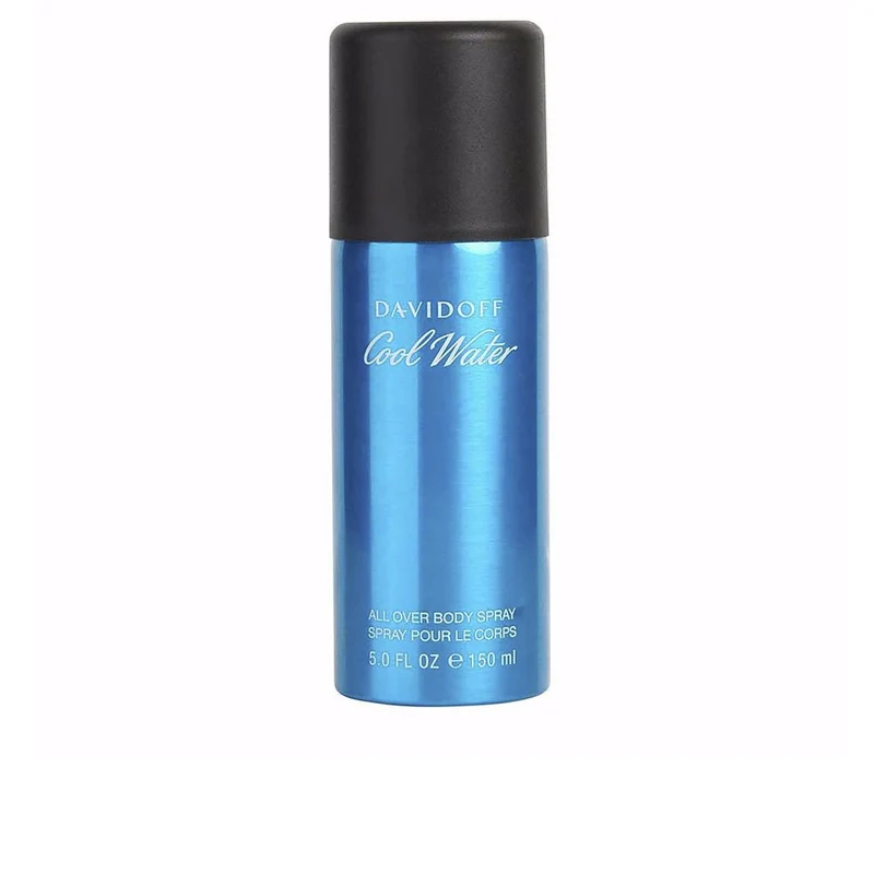 DAVIDOFF - Perfumes - COOL WATER / (10 opciones)