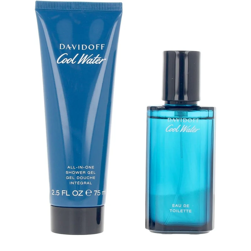 DAVIDOFF - Perfumes - COOL WATER / (10 opciones)