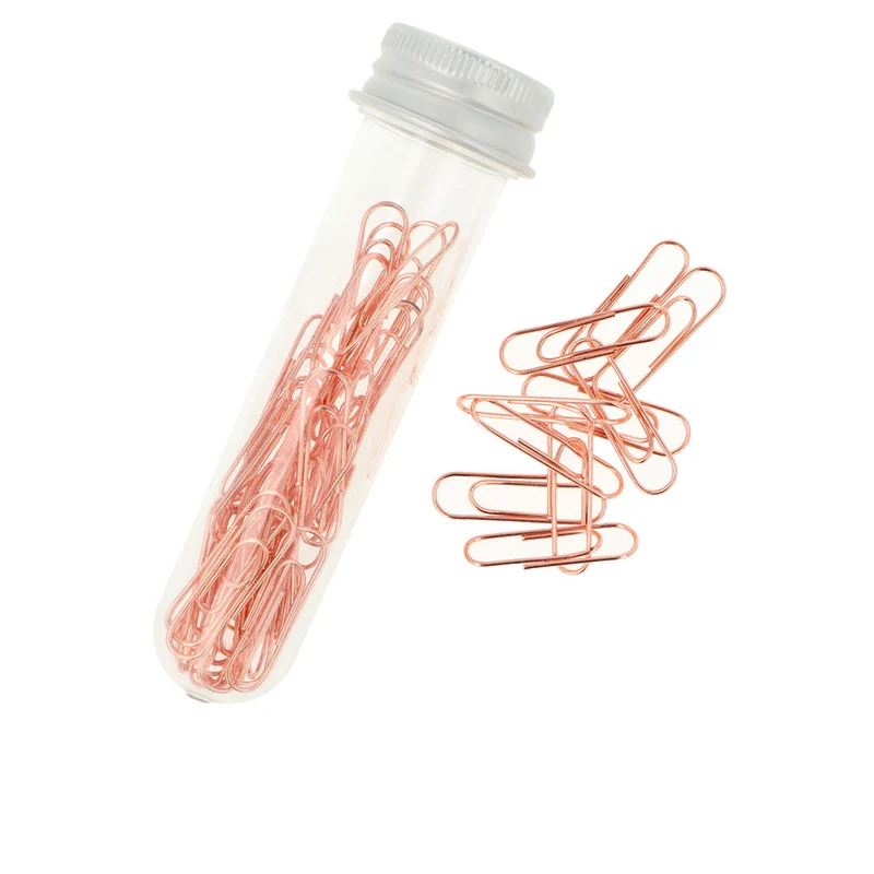INCA - Cabello - INCA CLIPS / (12 opciones)