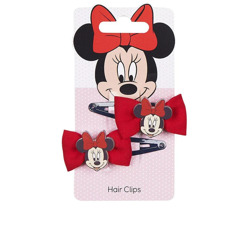 INCA - Cabello - INCA CLIPS / (12 opciones)