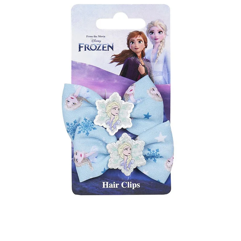 INCA - Cabello - INCA CLIPS / (12 opciones)