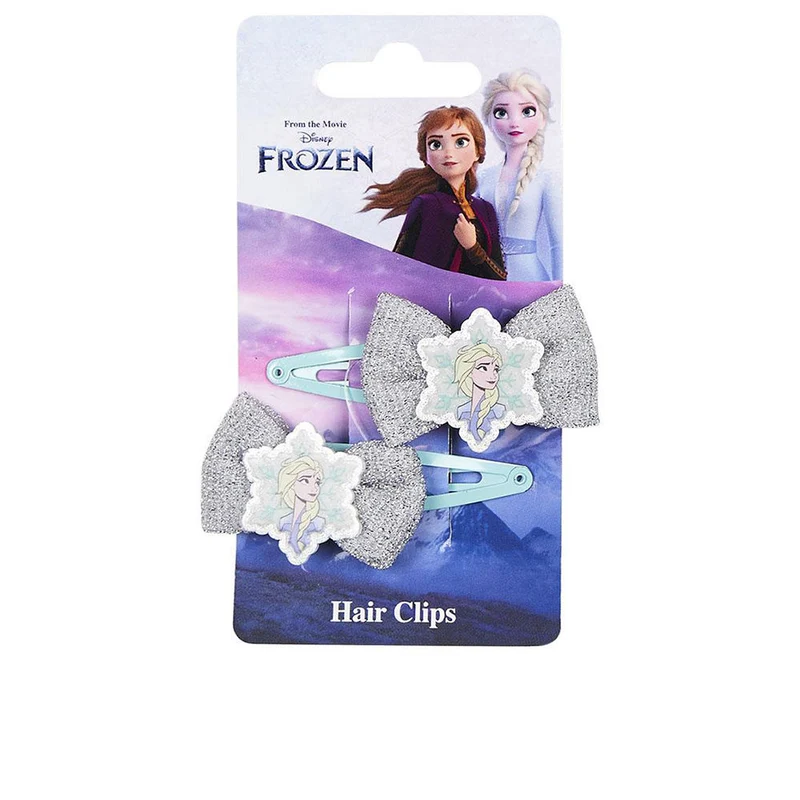 INCA - Cabello - INCA CLIPS / (12 opciones)