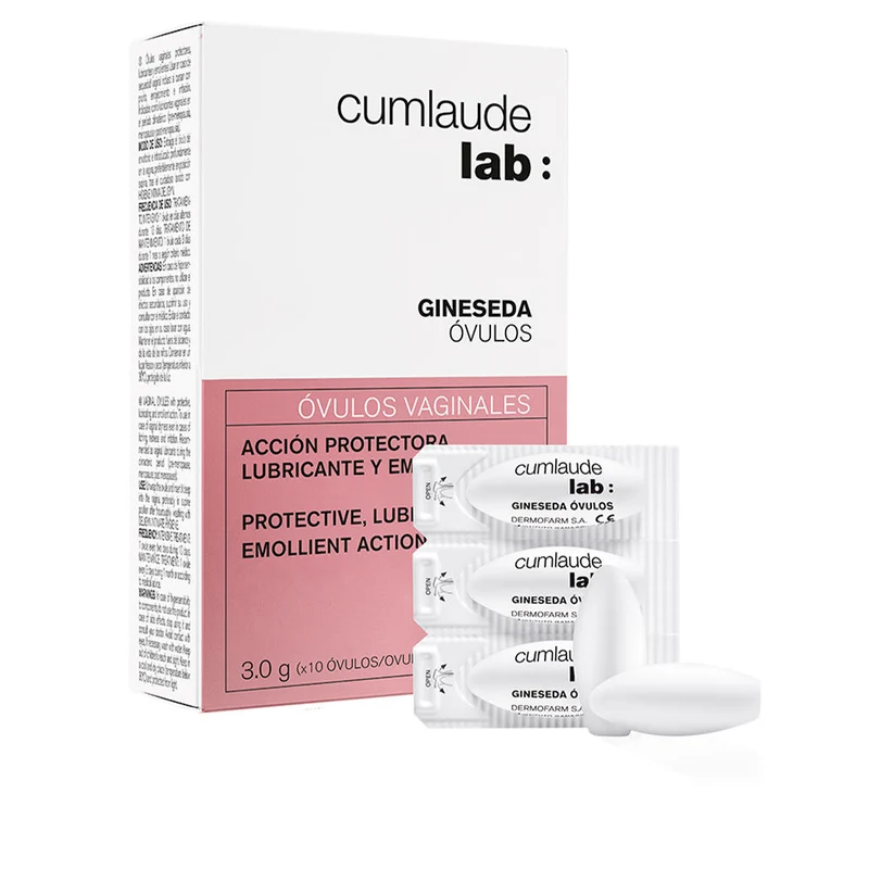 CUMLAUDE LAB - Salud - CUMLAUDE LAB HIDRATACIÓN / (10 opciones)