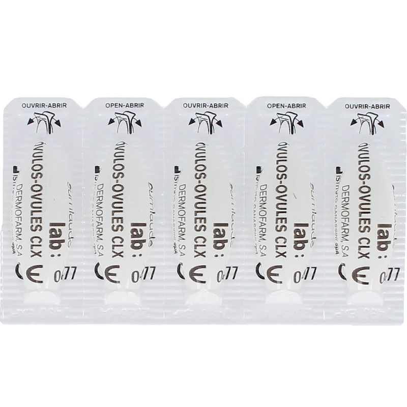 CUMLAUDE LAB - Salud - INFLAMACIONES Y MOLESTIAS CUMLAUDE LAB / (5 opciones)