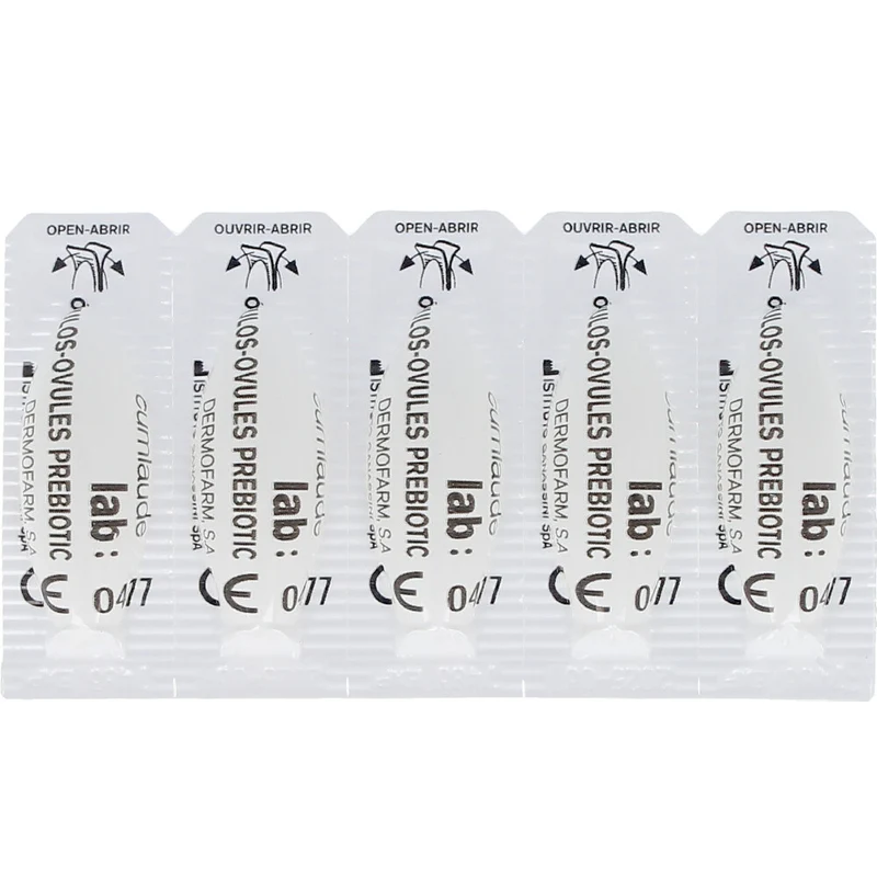 CUMLAUDE LAB - Salud - INFLAMACIONES Y MOLESTIAS CUMLAUDE LAB / (5 opciones)