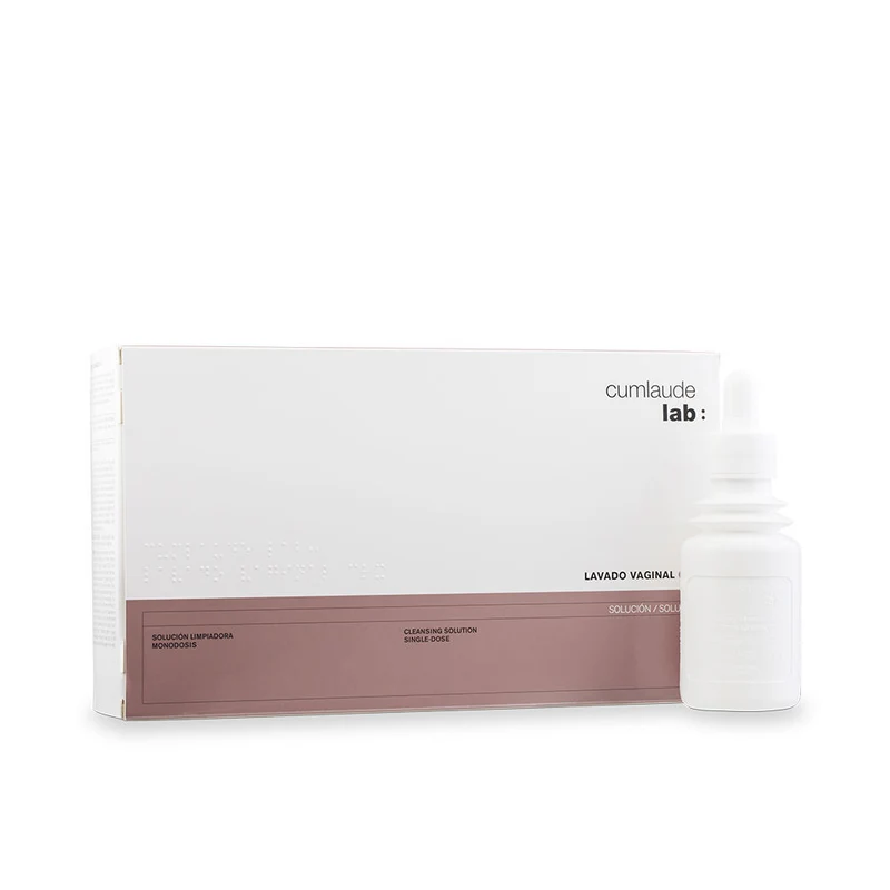 CUMLAUDE LAB - Salud - INFLAMACIONES Y MOLESTIAS CUMLAUDE LAB / (5 opciones)
