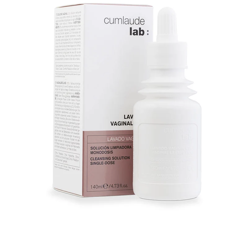 CUMLAUDE LAB - Salud - INFLAMACIONES Y MOLESTIAS CUMLAUDE LAB / (5 opciones)