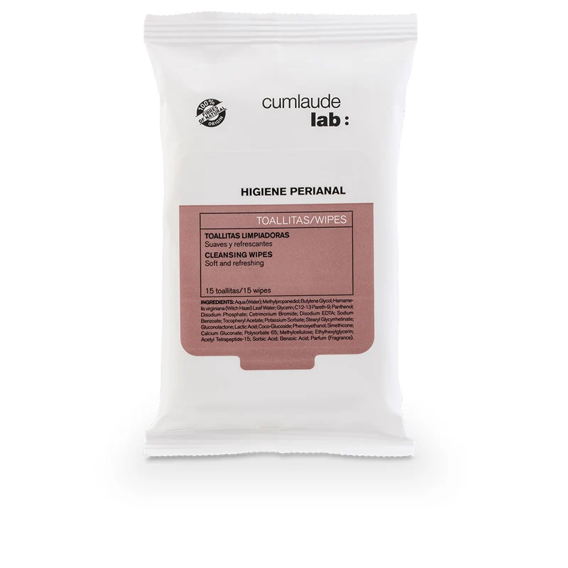 CUMLAUDE LAB - Higiene - CUMLAUDE LAB HIGIENE ÍNTIMA / (14 opciones)