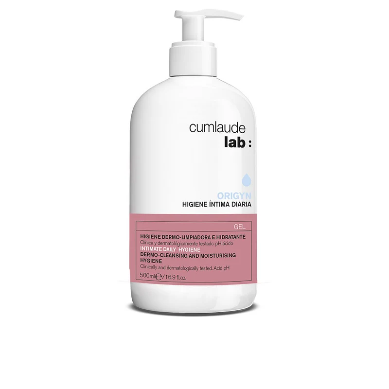 CUMLAUDE LAB - Higiene - CUMLAUDE LAB HIGIENE ÍNTIMA / (14 opciones)
