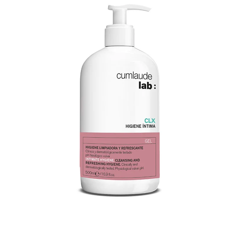 CUMLAUDE LAB - Higiene - CUMLAUDE LAB HIGIENE ÍNTIMA / (14 opciones)
