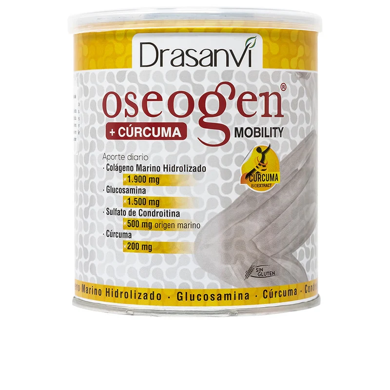 DRASANVI - Salud - OSEOGEN MOBILITY