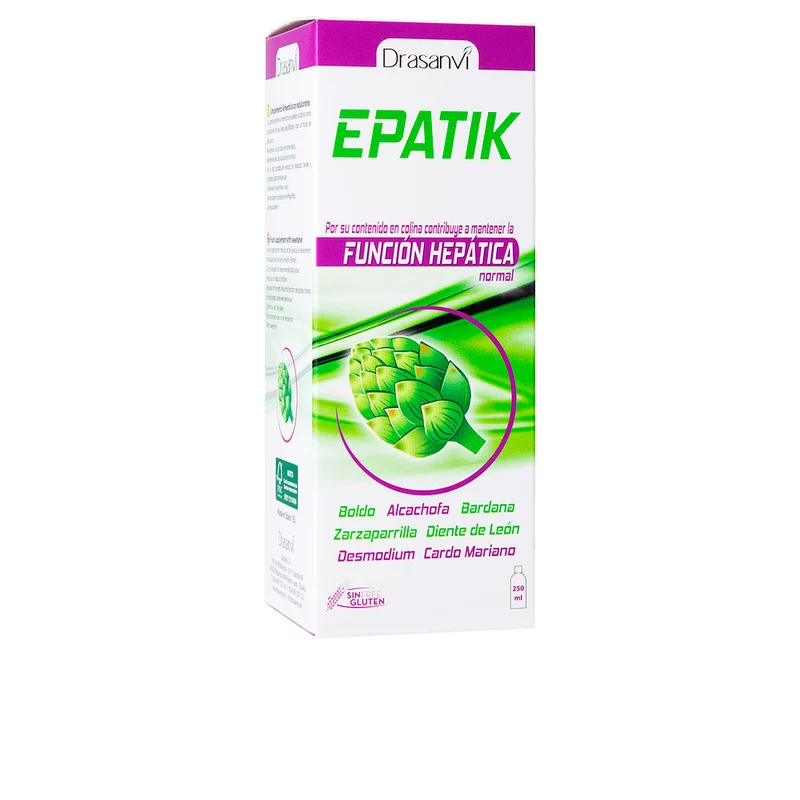 DRASANVI - Salud - EPATIK