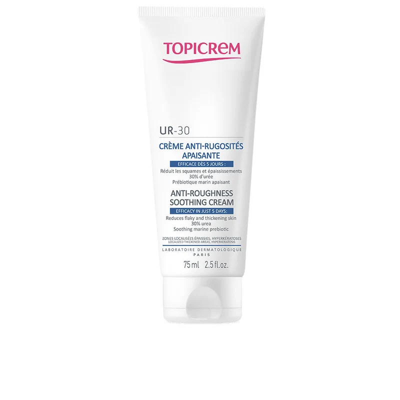 TOPICREM - Cosmética Corporal - UR / (2 opciones)