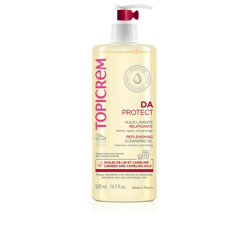 TOPICREM - Cosmética Corporal - DA TOPICREM / (6 opciones)