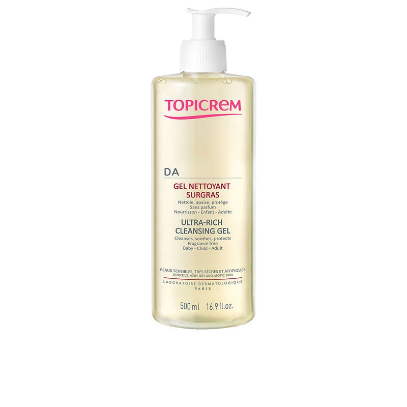 TOPICREM - Cosmética Corporal - DA TOPICREM / (6 opciones)